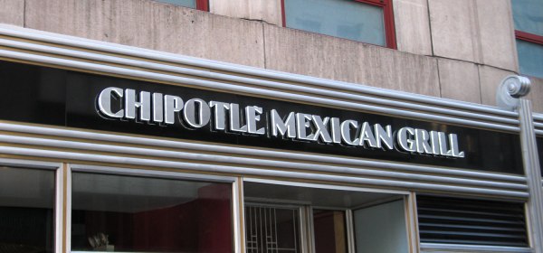 Chipotle Mexican Grill