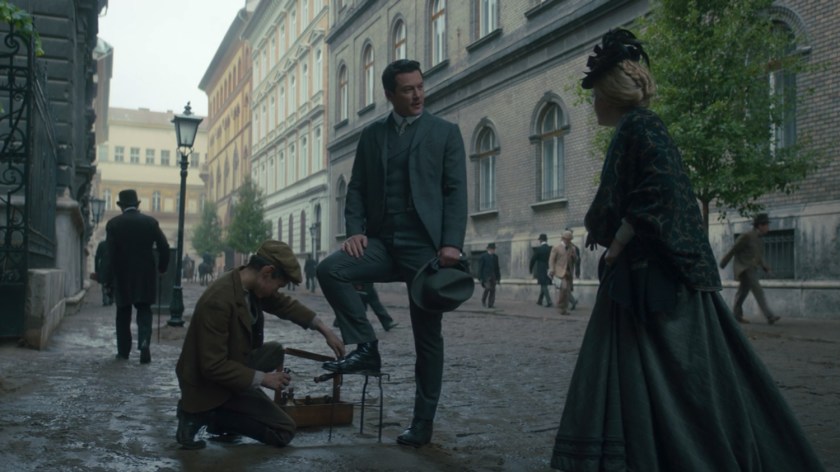 Diferenças de classes sociais