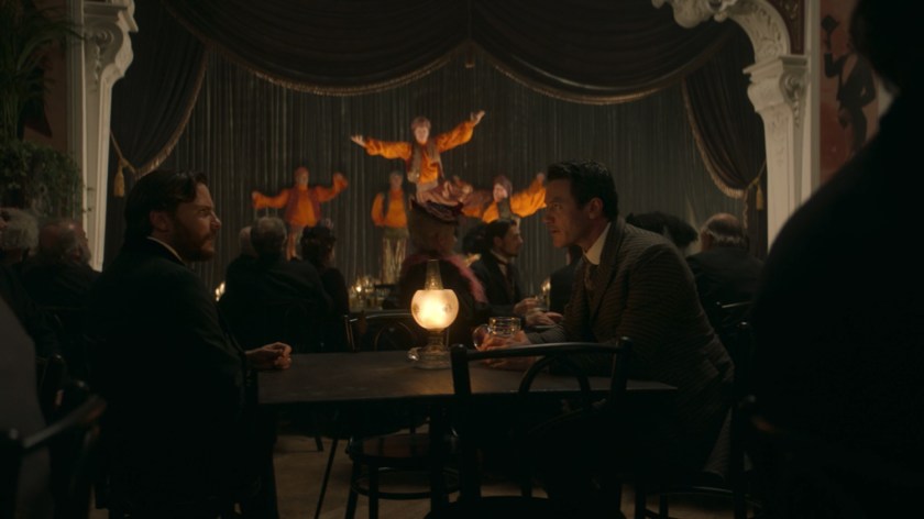 Brubacher's Wine Garden