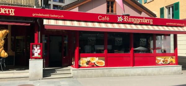 Café Ringgenberg