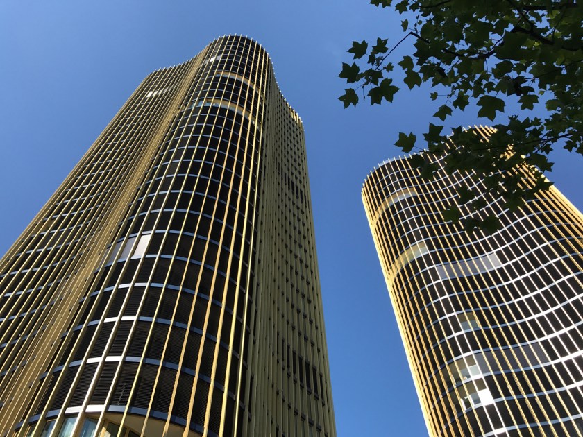 HITrental Allmend Comfort Apartments