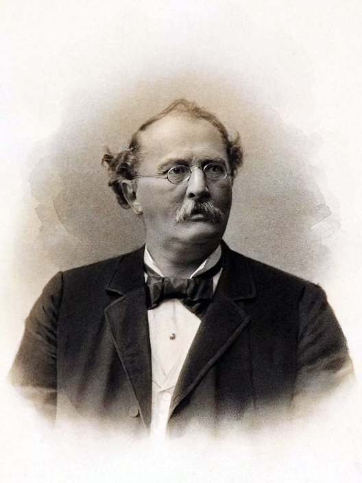 Adolf Guyer-Zeller