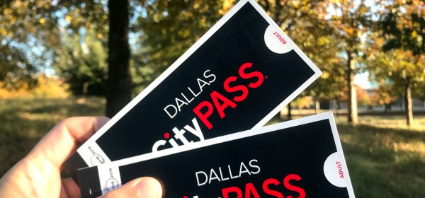 Dallas CityPass