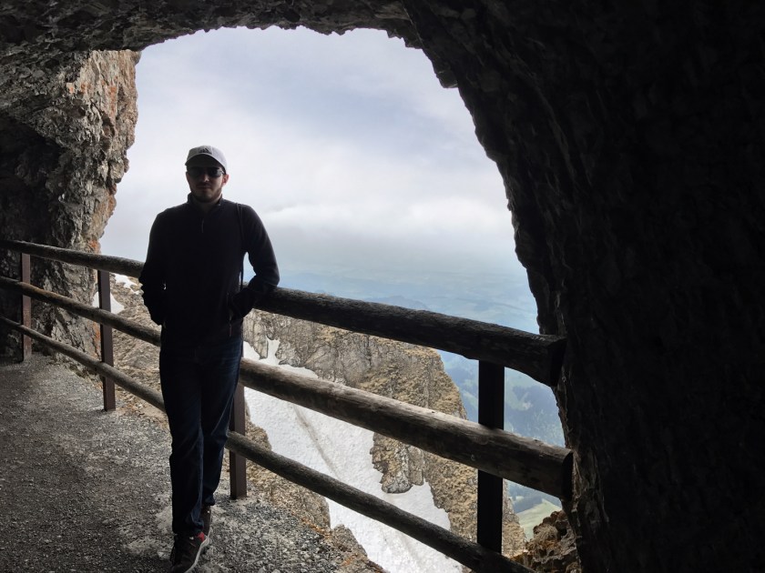 Caverna dos dragões