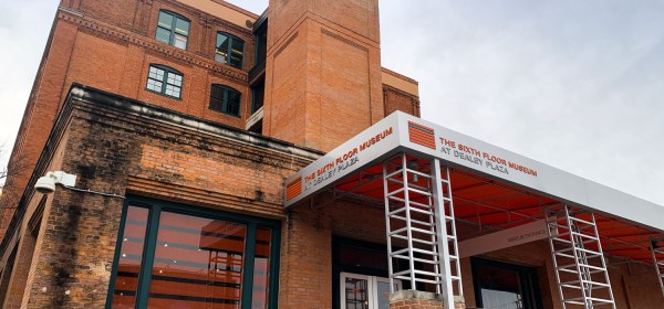 The Sixth Floor Museum at Dealey Plaza