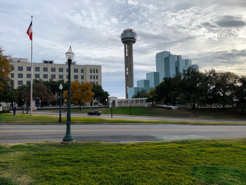 Dealey Plaza