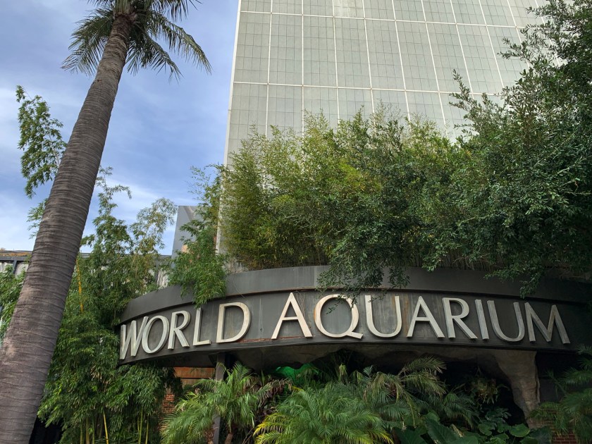 World Aquarium
