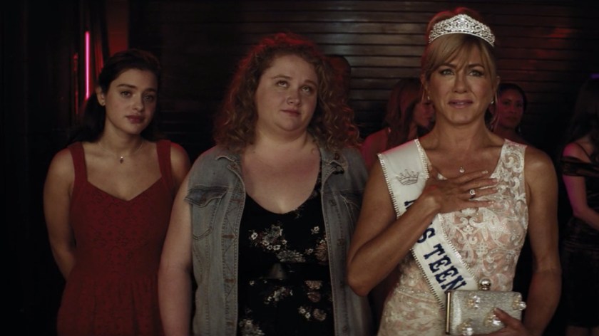 Concurso de beleza nos Estados Unidos