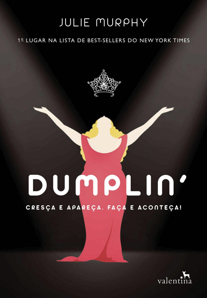 Livro que deu origem ao filme