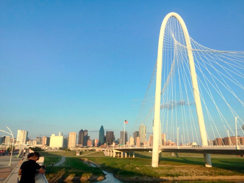 Trinity Overlook Park
