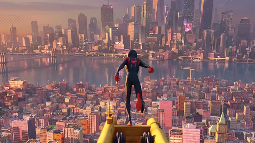 A impressionante cidade de Nova York