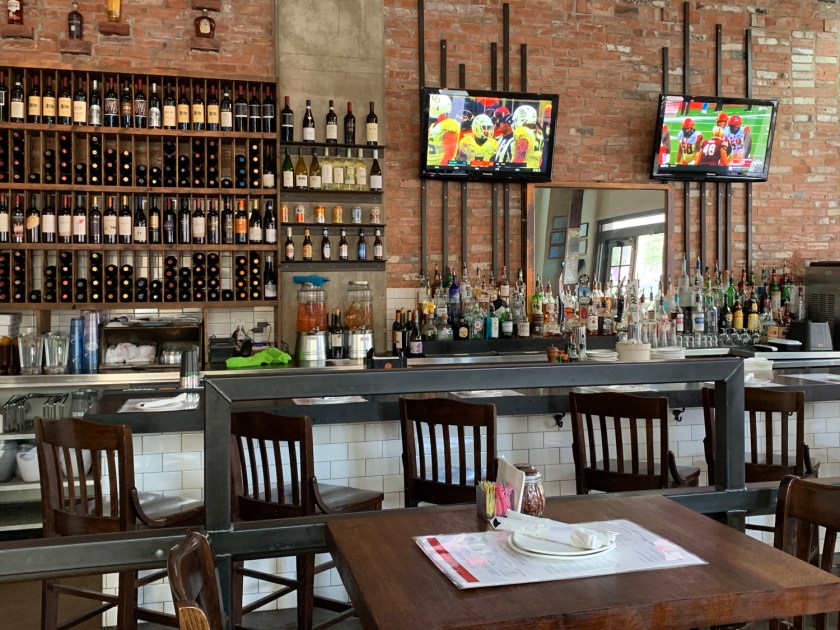 Decoração industrial