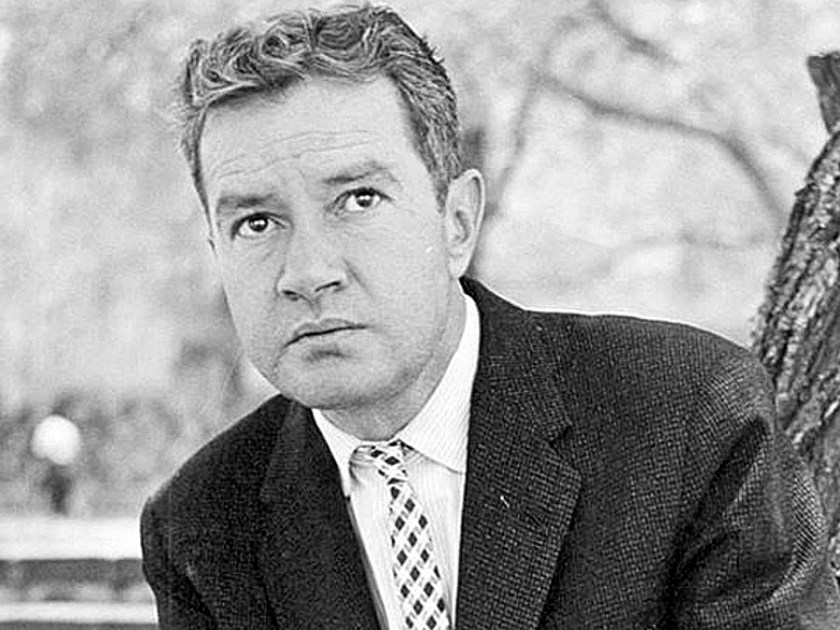 Juan Rulfo