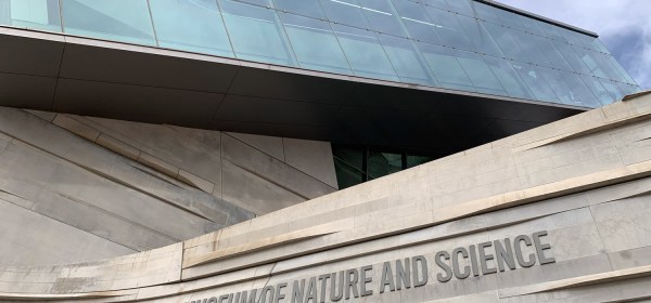 Perot Museum of Nature and Science