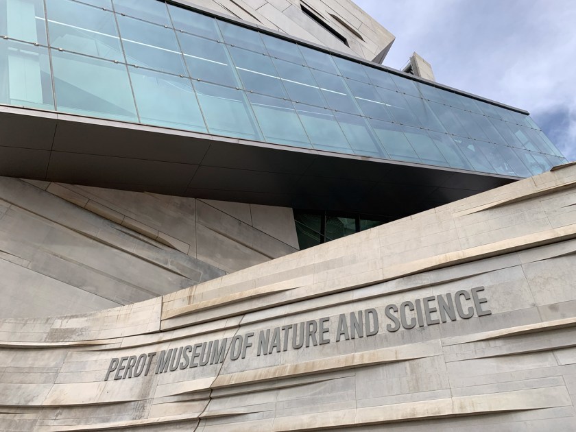 Perot Museum of Nature and Science