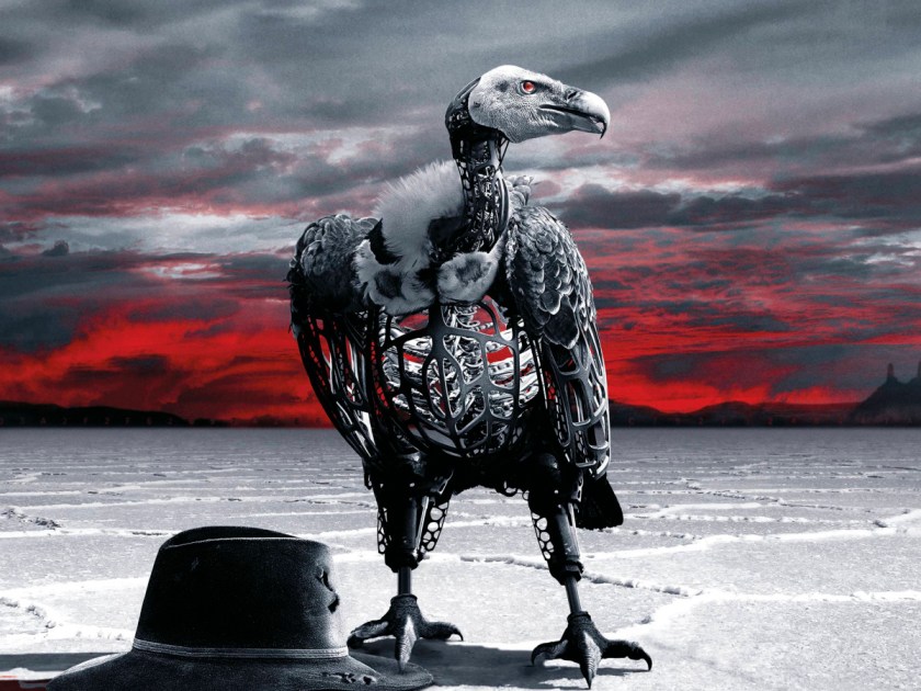 Westworld