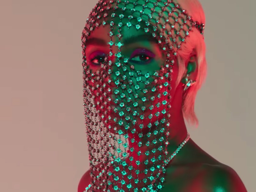 Janelle Monáe