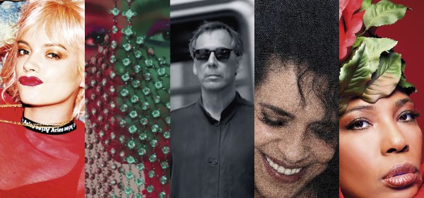 Retrospectiva das músicas mais ouvidas em 2018