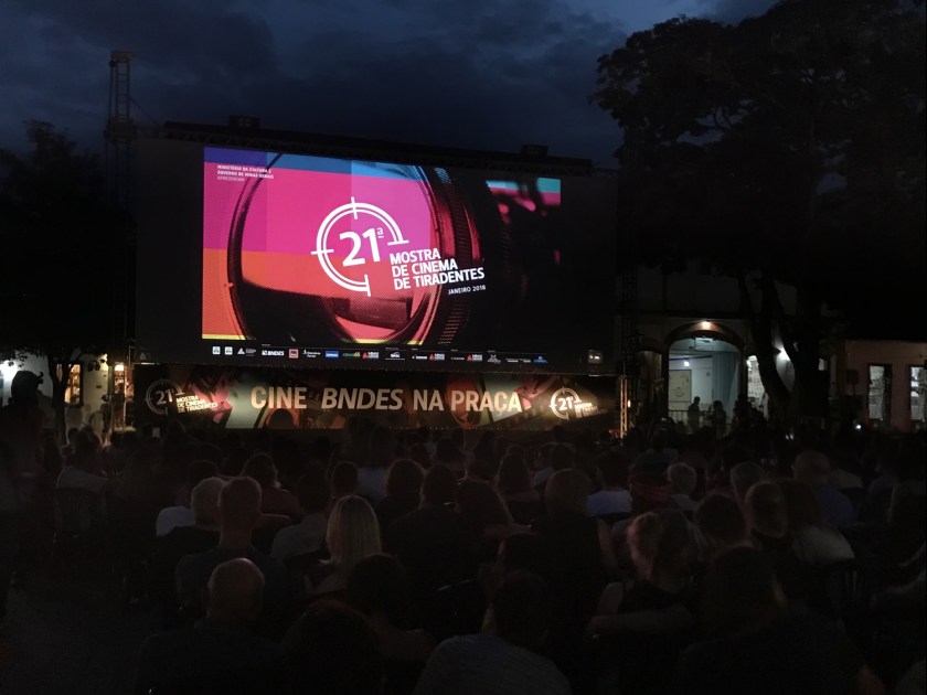 Mostra de Cinema de Tiradentes