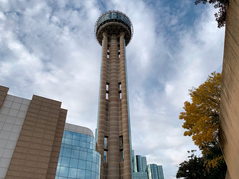 Reunion Tower