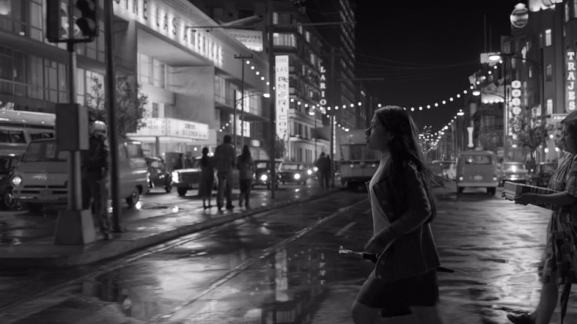 Cidade do México nos anos 1970