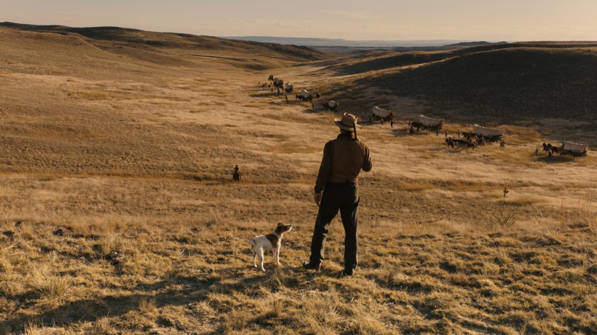 Filmagens em locações remotas