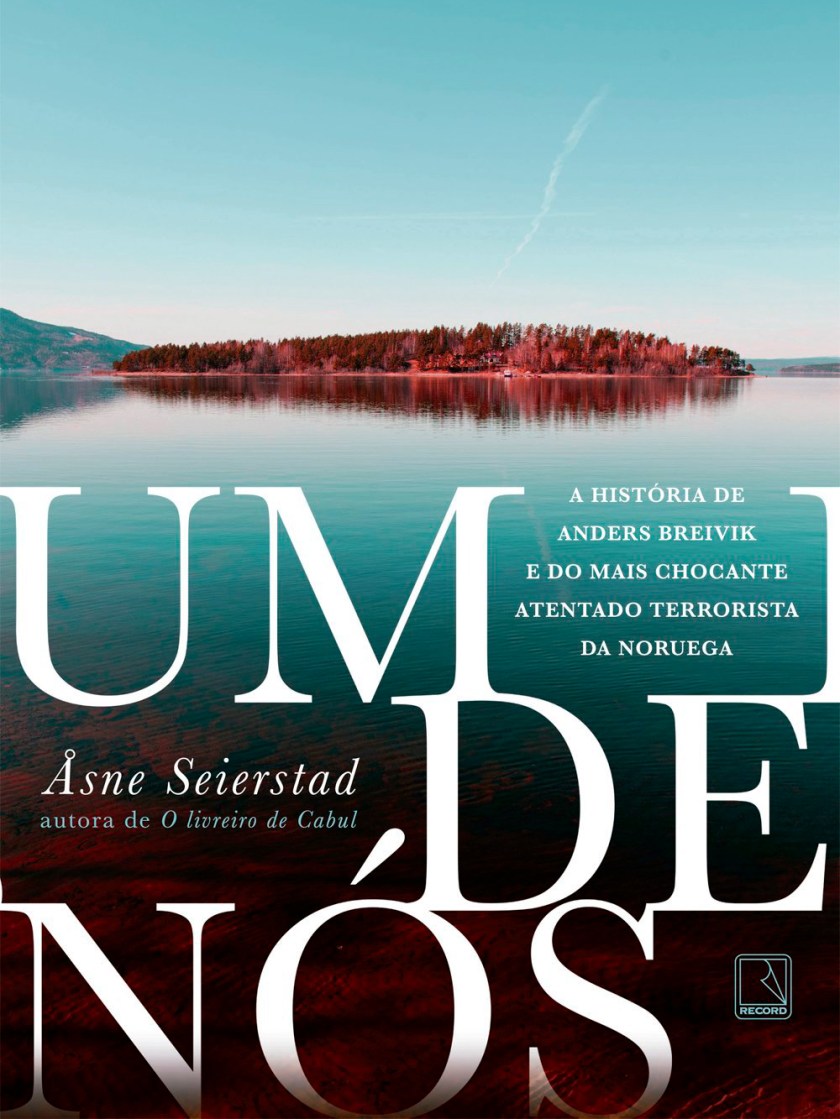 Um de nós, de Åsne Seierstad