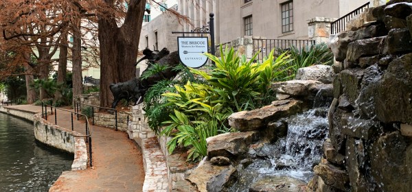 The Briscoe Western Art Museum