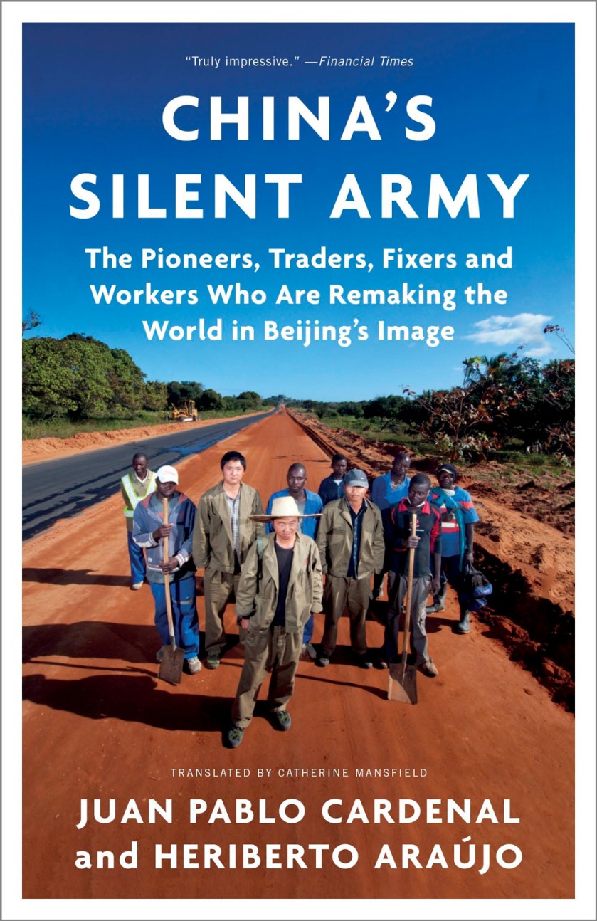 China's silent army
