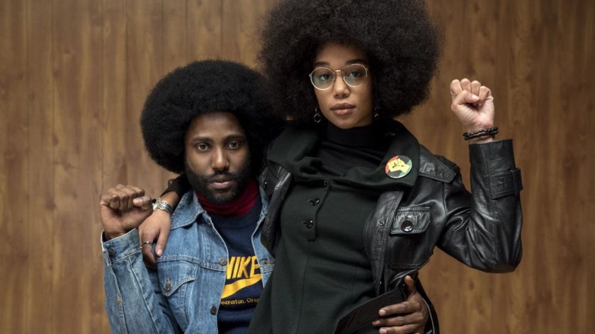 O filme retrata os anos 1970