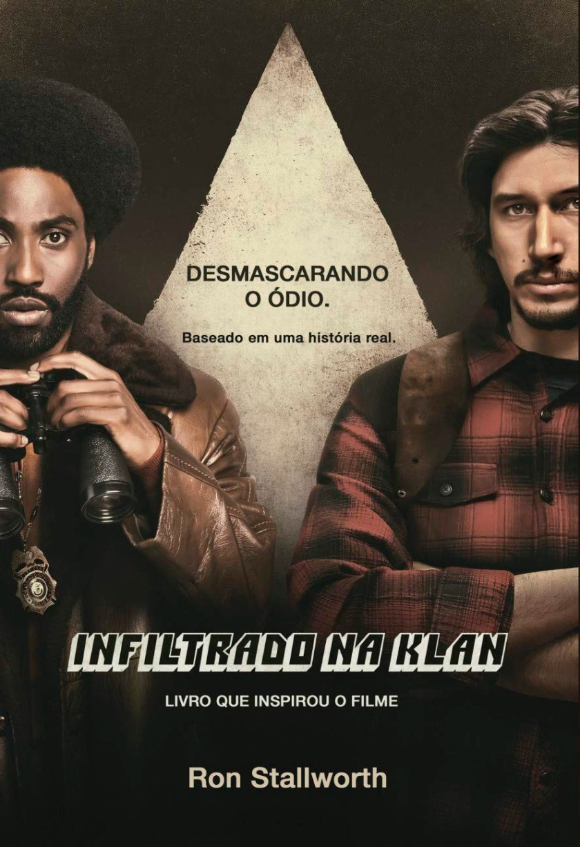 Livro que inspirou o filme
