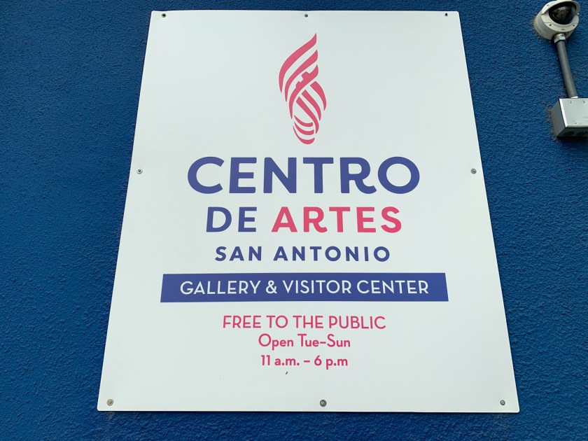 A entrada é sempre gratuita