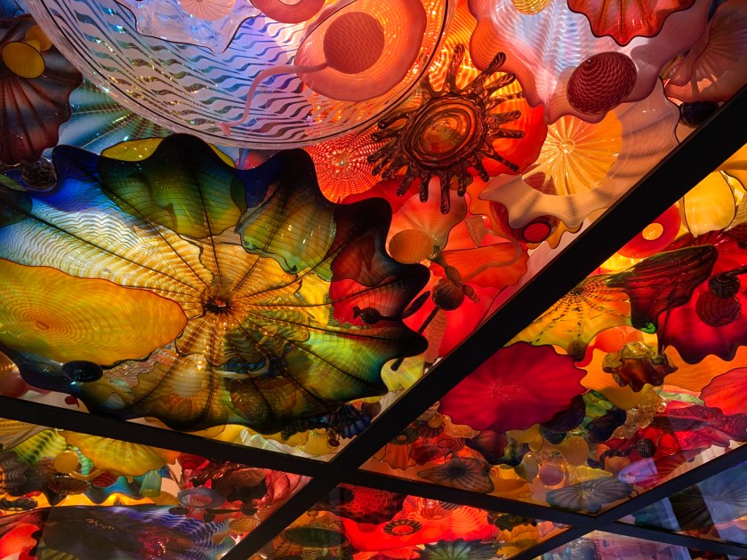 San Antonio Museum of Art