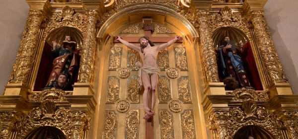 San Fernando Cathedral