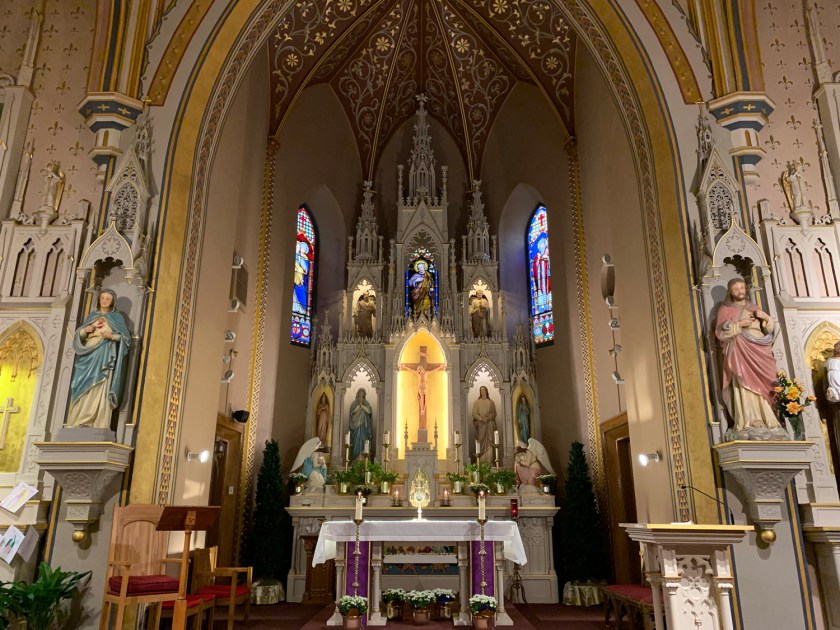 St. Joseph Catholic Church