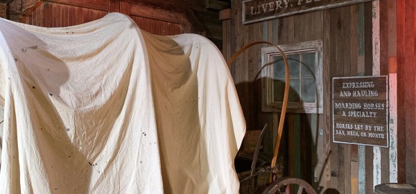 The Texas Ranger Museum