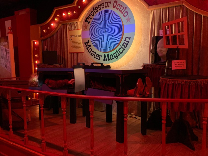 Excentricidades e curiosidades