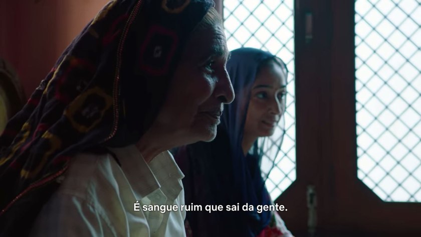 A falta de informação é um dos problemas