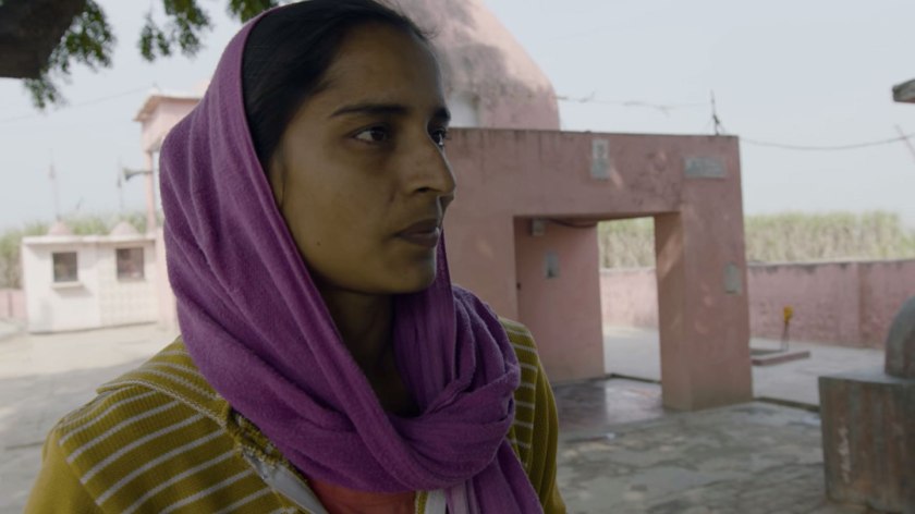 A religião reforça a condição da mulher na sociedade