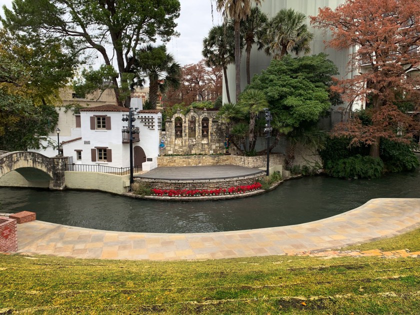 Arneson River Theater