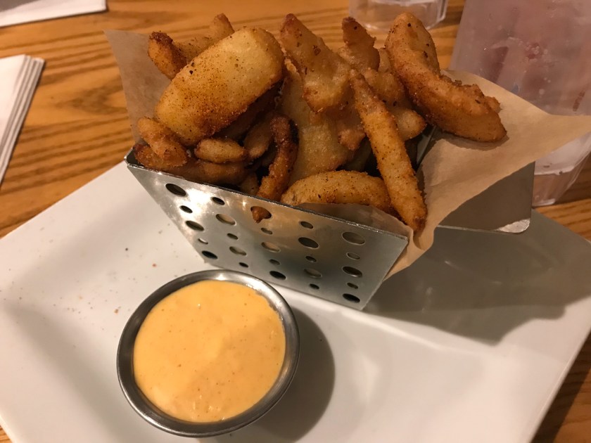 Awesome blossom petals