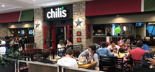 Chili's Grill and Bar