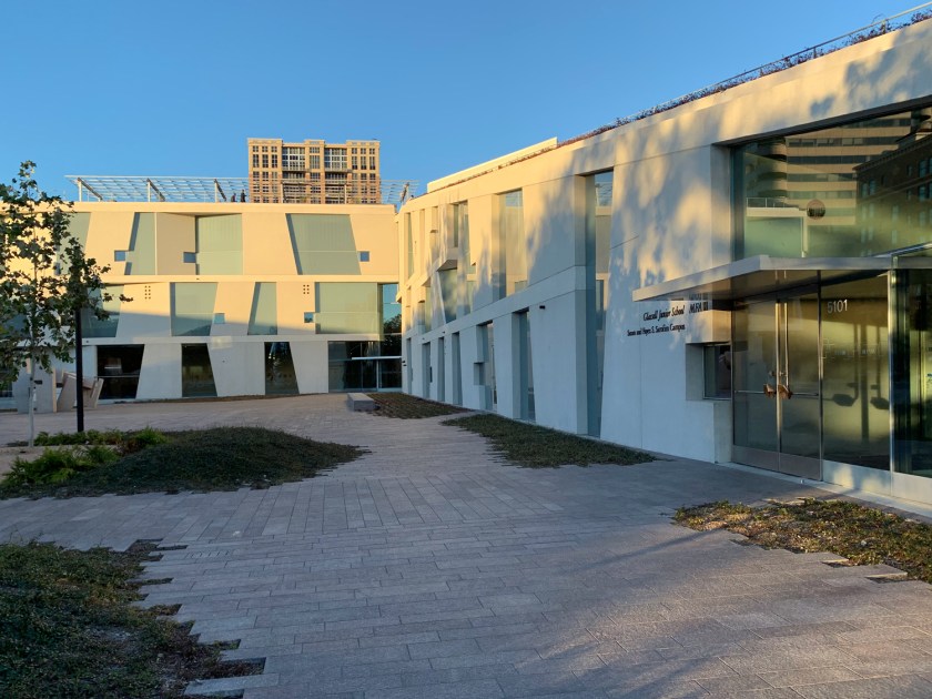 Glassell School of Arts