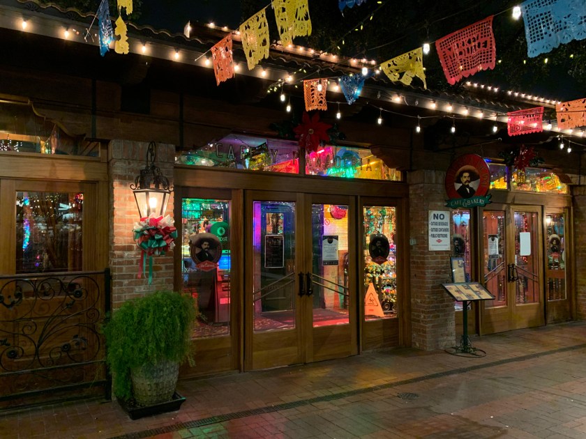 Mi Tierra Café y Panadería