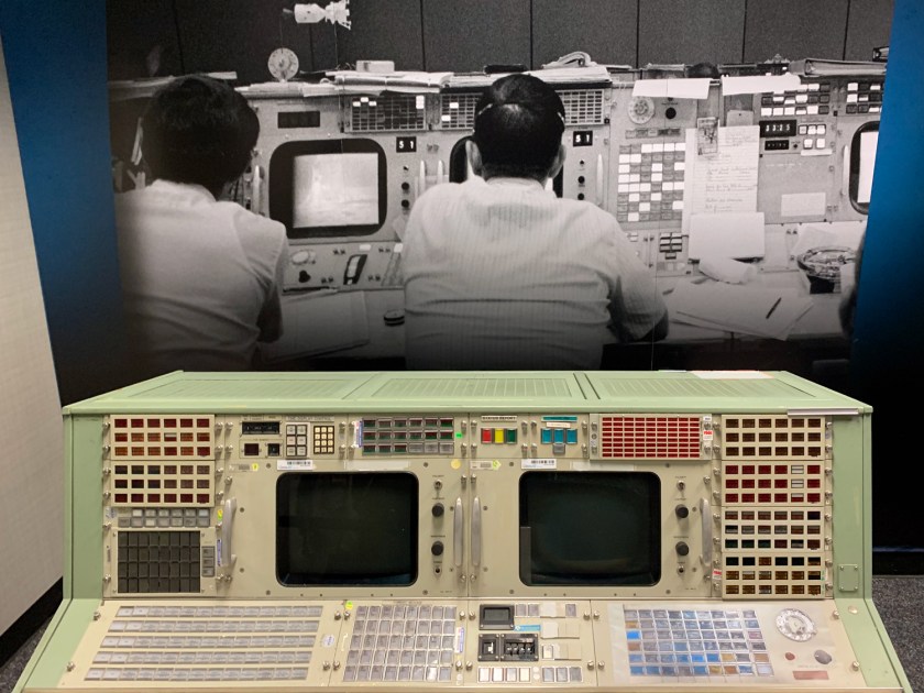 Computador usado antigamente