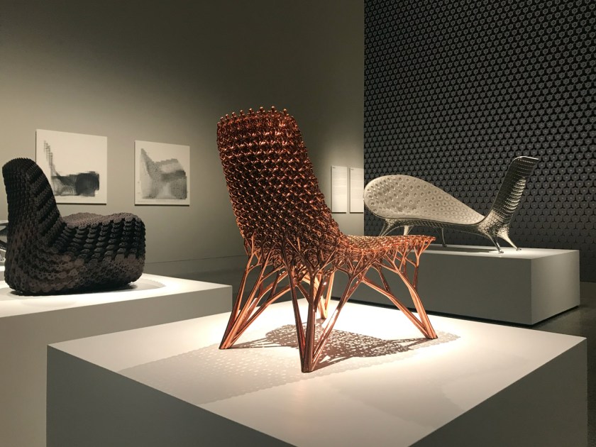 Exposição temporária