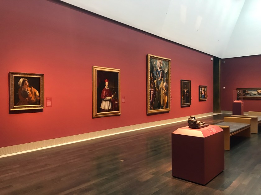 Obras de arte da renascença