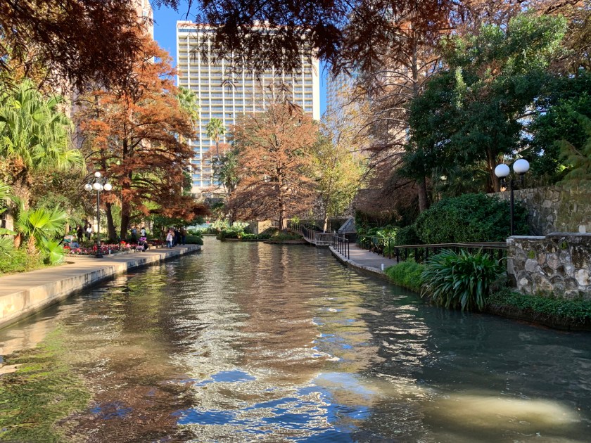 Passarelas para pedestres