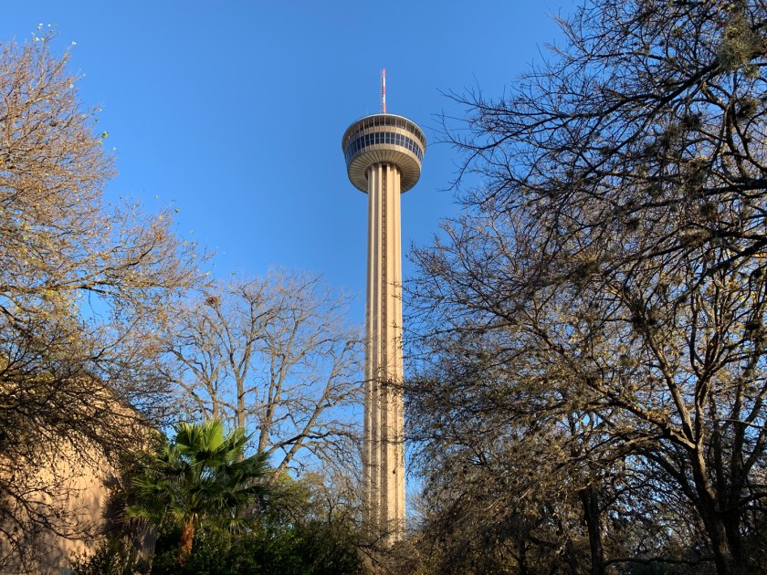 Tower of Americas