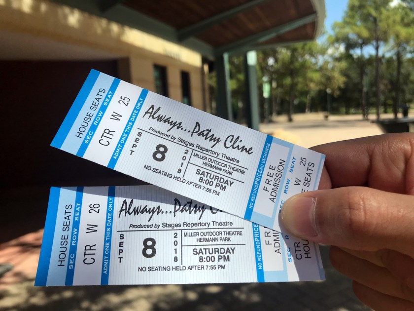 Entrada gratuita para assentos marcados